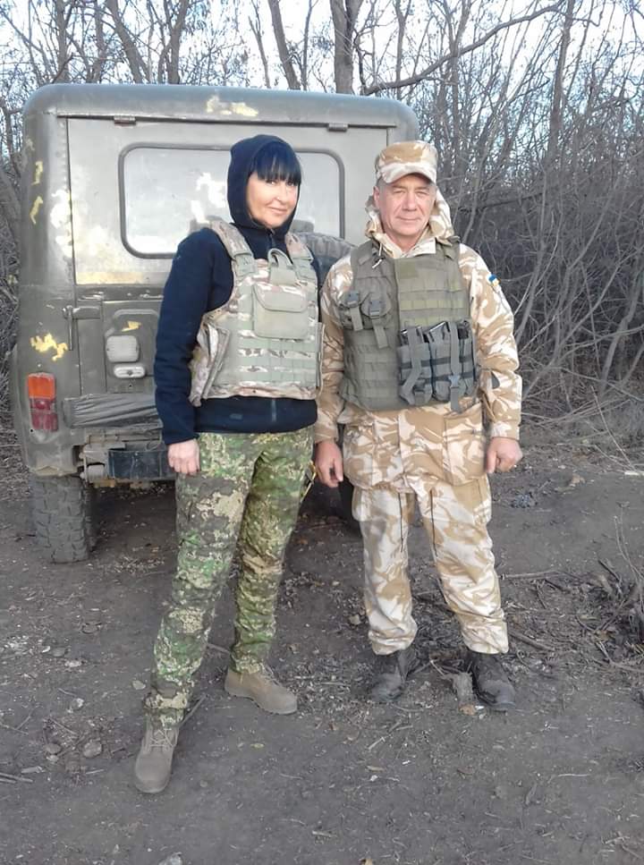 Новини Вінниці - фото з «Ми своє відмарширували…» Чому під час війни військові звільняються зі служби?