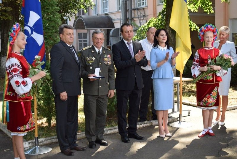 Новини Вінниці - фото з «Ми своє відмарширували…» Чому під час війни військові звільняються зі служби?