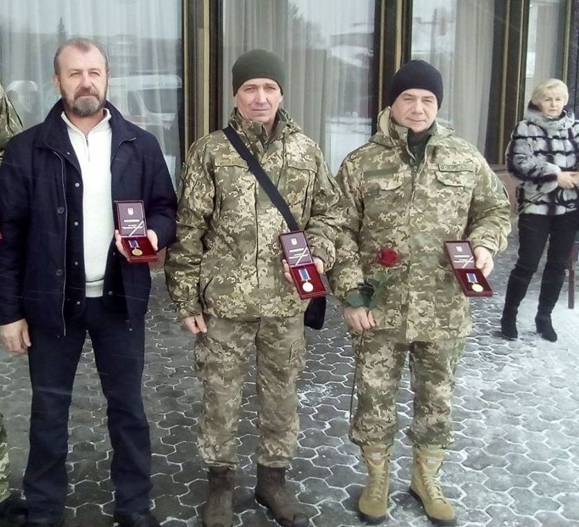 Новини Вінниці - фото з «Ми своє відмарширували…» Чому під час війни військові звільняються зі служби?