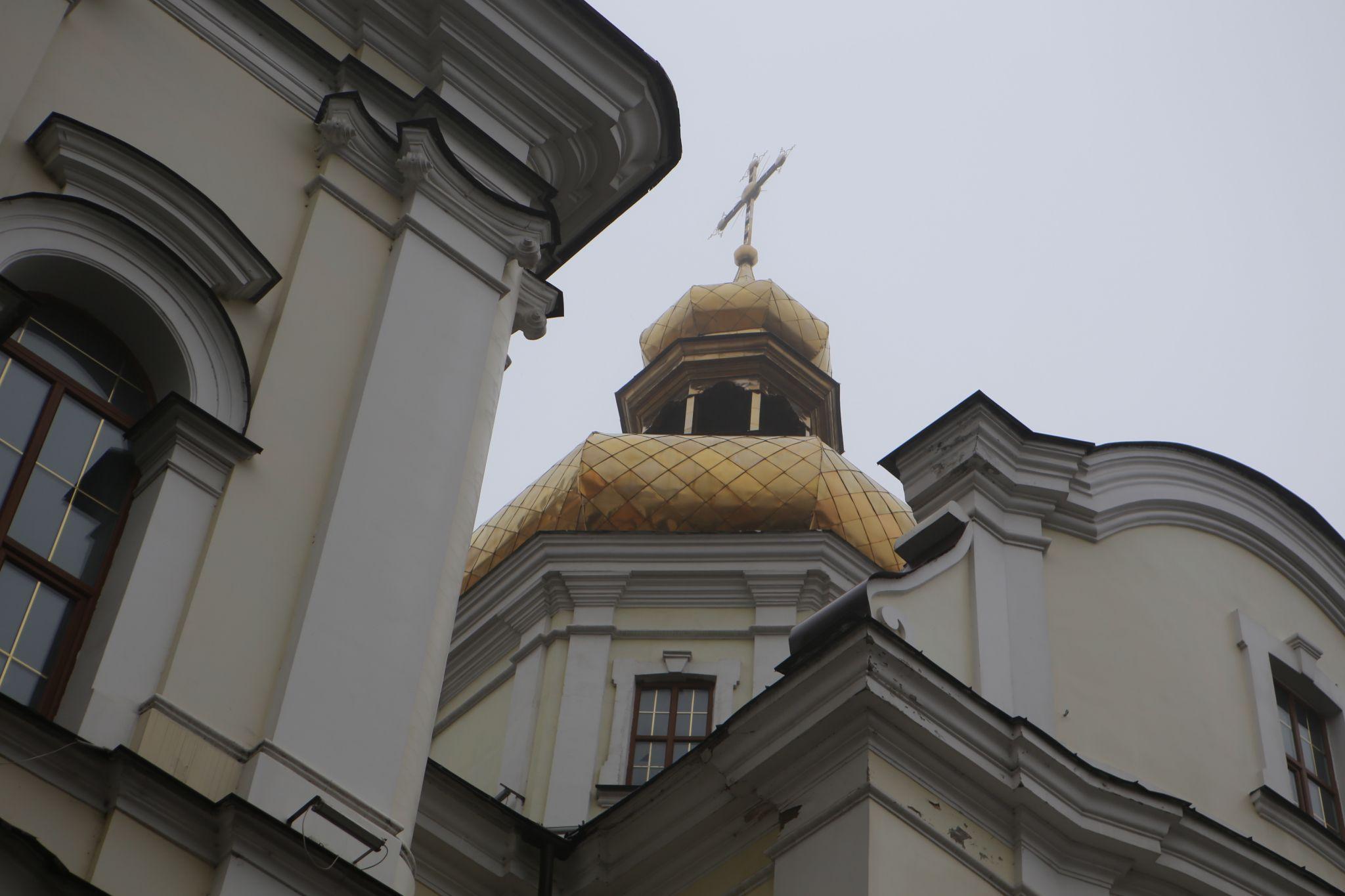 Новини Вінниці - фото з Напівзруйновані та відреставровані: як виглядають п’ять найстаріших будівель центру Вінниці