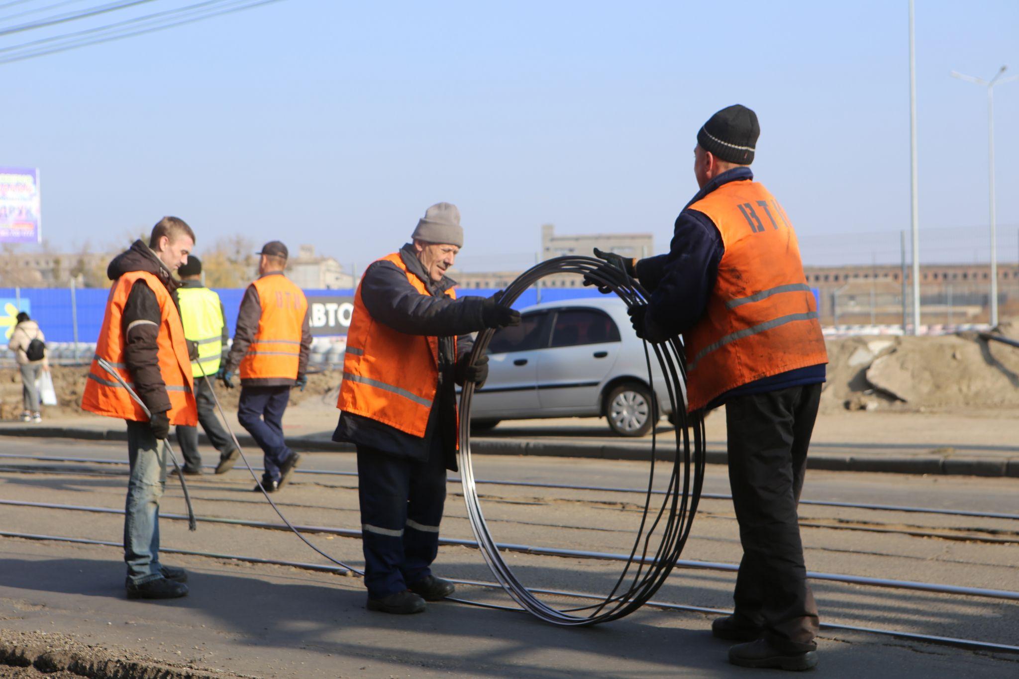 Новини Вінниці - фото з Відкривали, закривали та зносили: головні події цього року у розбудові міста