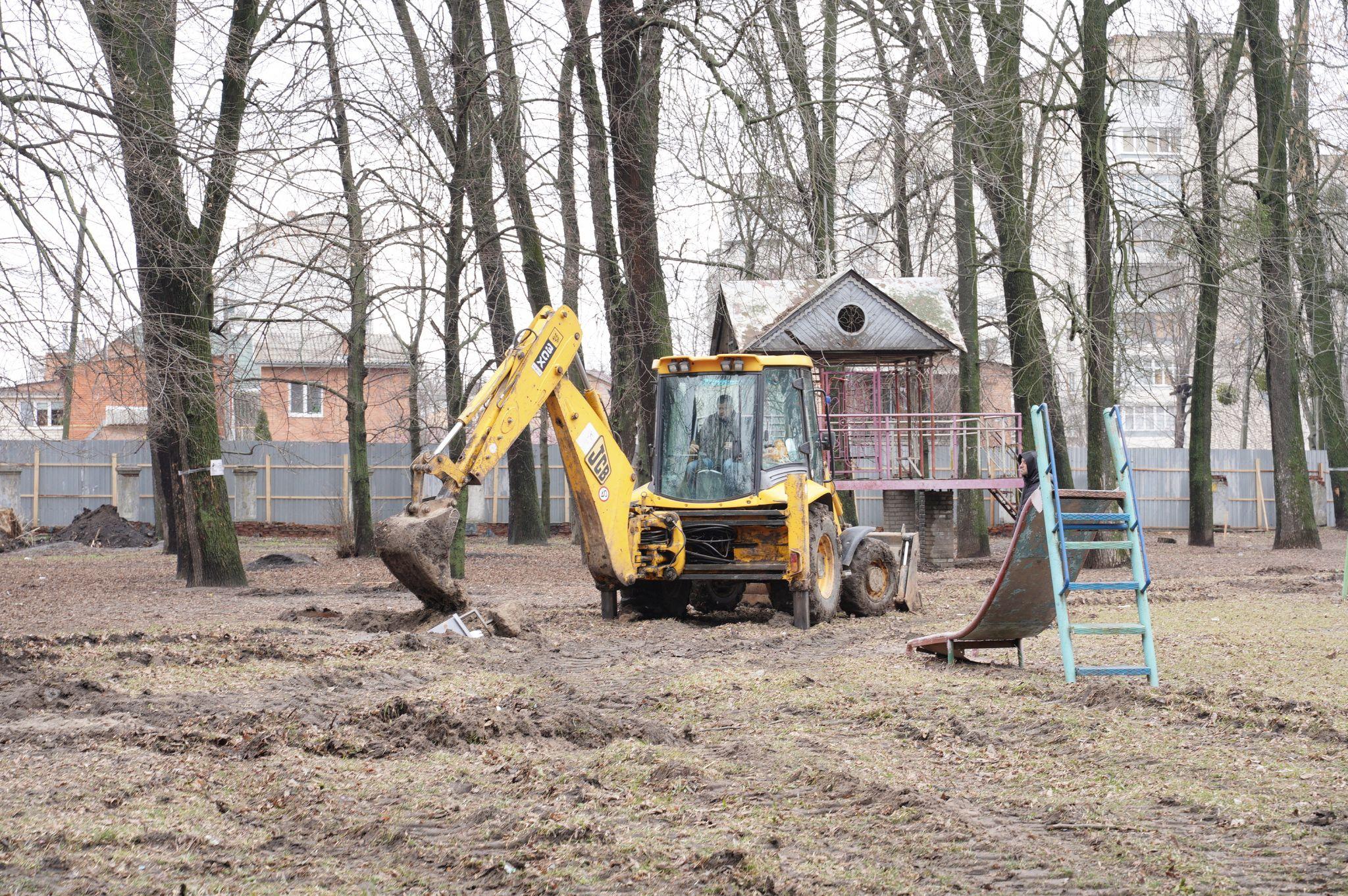 Новини Вінниці - фото з Відкривали, закривали та зносили: головні події цього року у розбудові міста