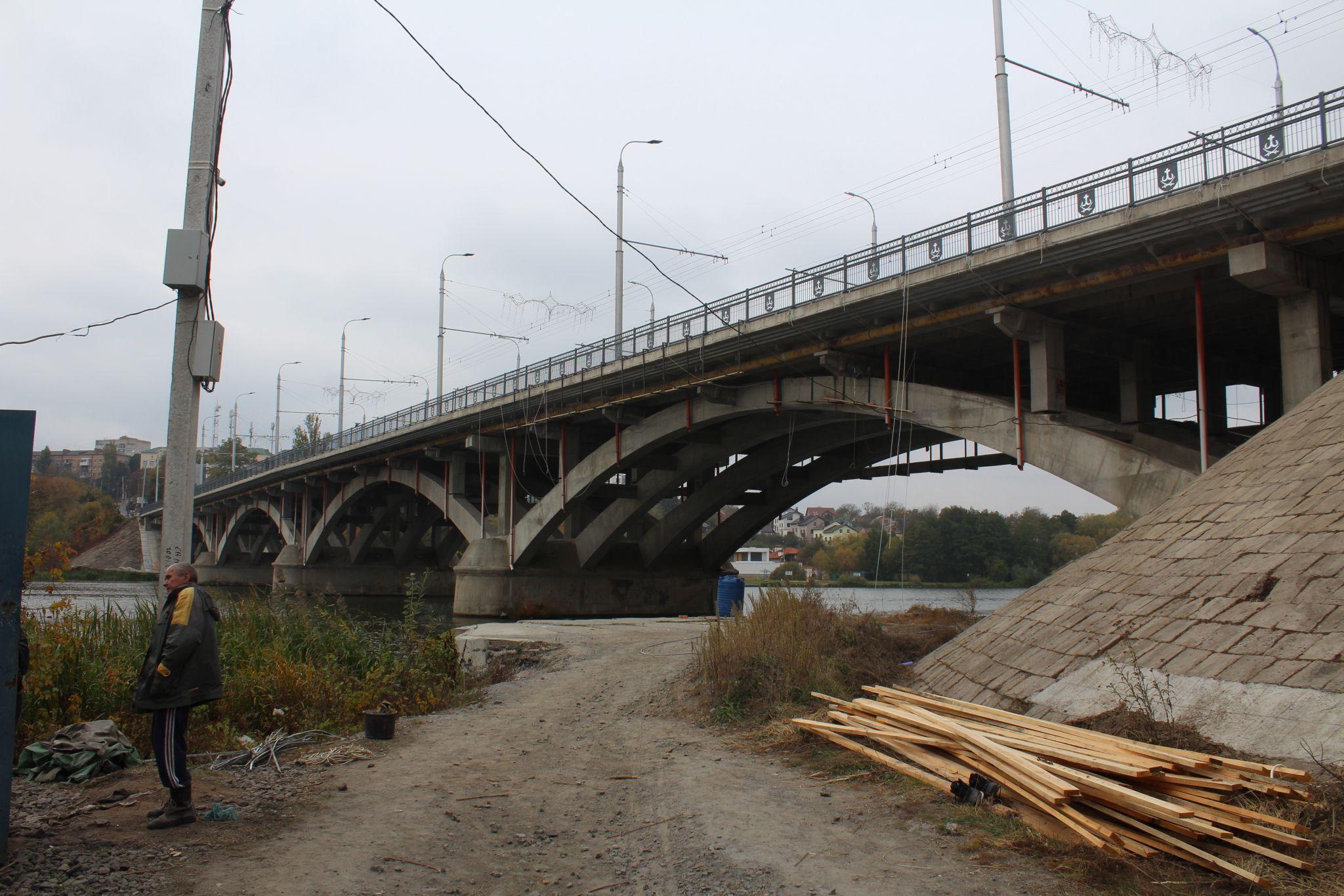 Новини Вінниці - фото з Відкривали, закривали та зносили: головні події цього року у розбудові міста