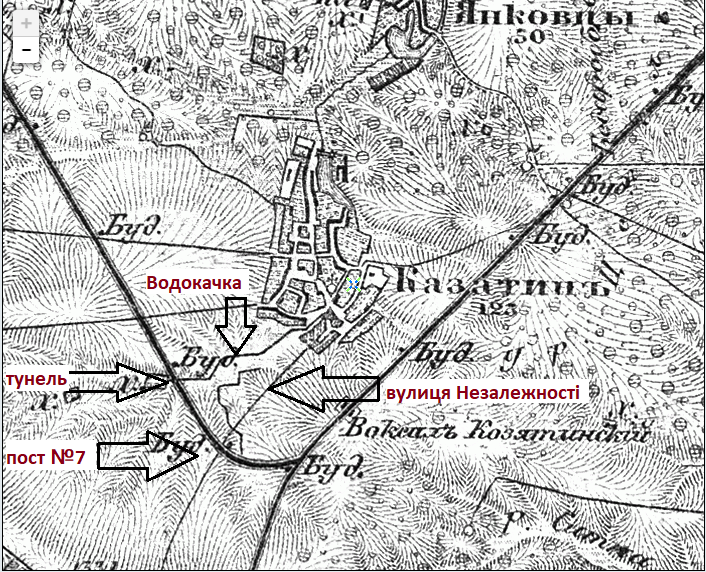Новини Козятина - фото з П’ять цікавих фактів про вулицю Незалежності