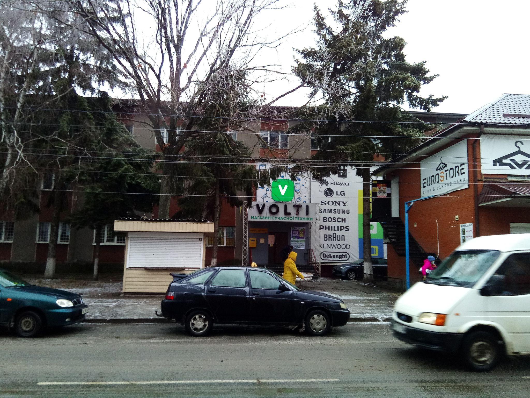 Новини Козятина - фото з П’ять цікавих фактів про вулицю Незалежності