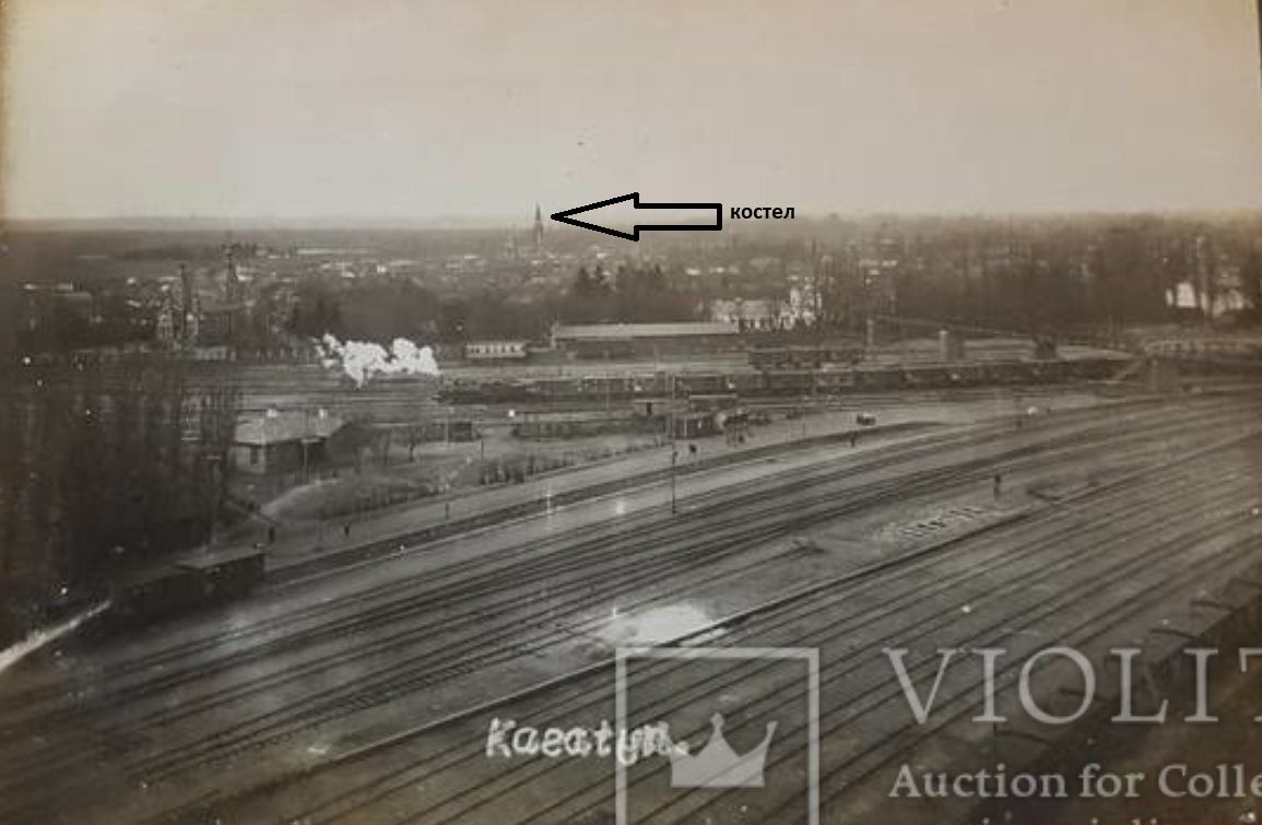 Новини Козятина - фото з П’ять цікавих фактів про вулицю Незалежності