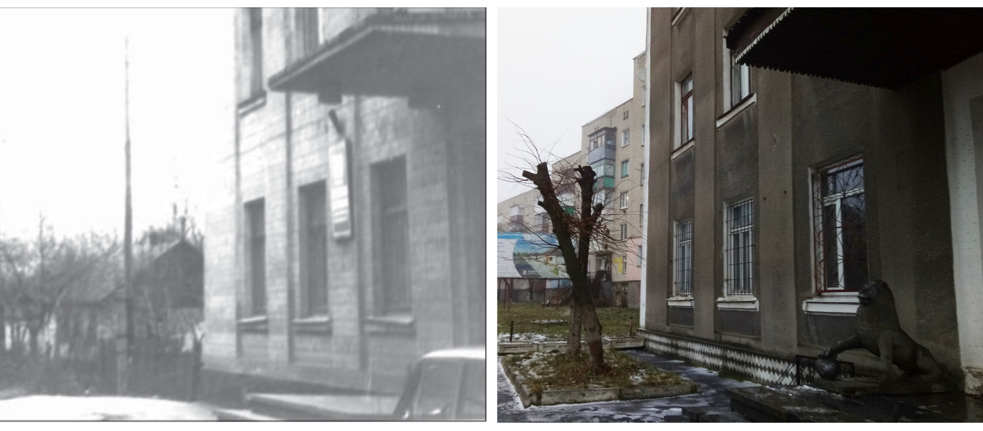 Новини Козятина - фото з П’ять цікавих фактів про вулицю Незалежності