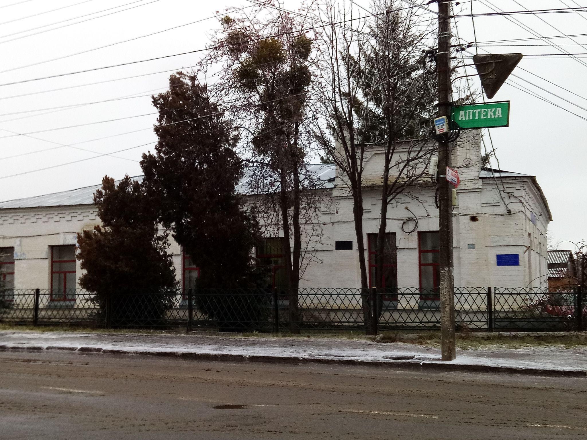 Новини Козятина - фото з П’ять цікавих фактів про вулицю Незалежності