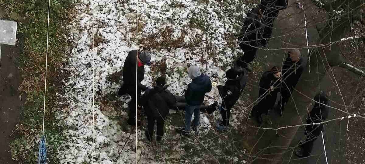 Новини Тернополя - фото з «Я не хочу вірити, що він міг таке зробити!» Що дізналися про підозрюваного у вбивстві на Лозовецькій