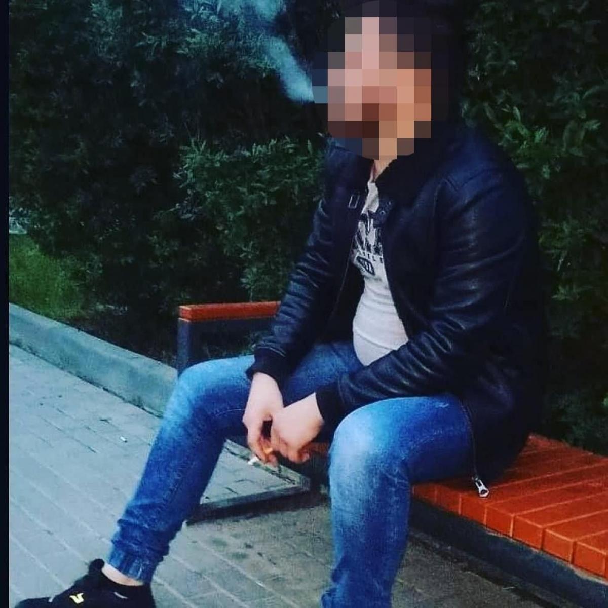 Новини Тернополя - фото з «Я не хочу вірити, що він міг таке зробити!» Що дізналися про підозрюваного у вбивстві на Лозовецькій