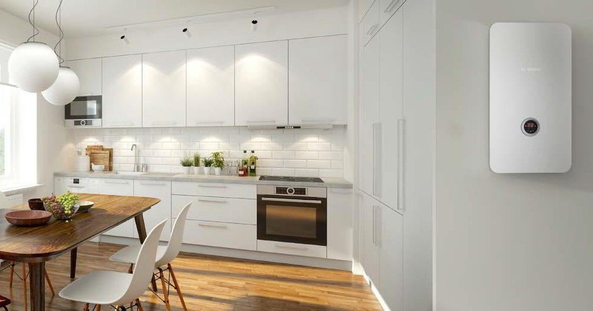 Новини Хмельницького - фото з Опалення у квартирі: 4 способи обігріву житла (Новини компаній)