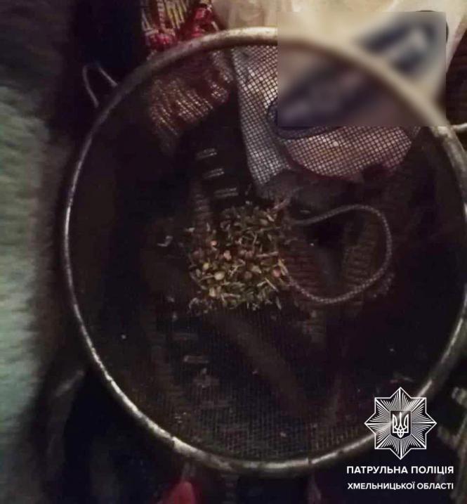 Новини Хмельницького - фото з У 37-річного хмельничанина знайшли вдома наркотики