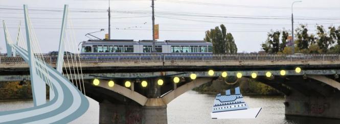 Староміський, Центральний, Київський. Що ви знаєте про вінницькі мости? (ТЕСТ)