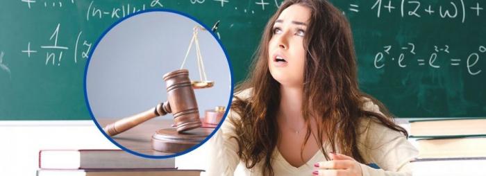 У Турбові освітянин не хотів вакцинуватись і через суд поновився на посаді