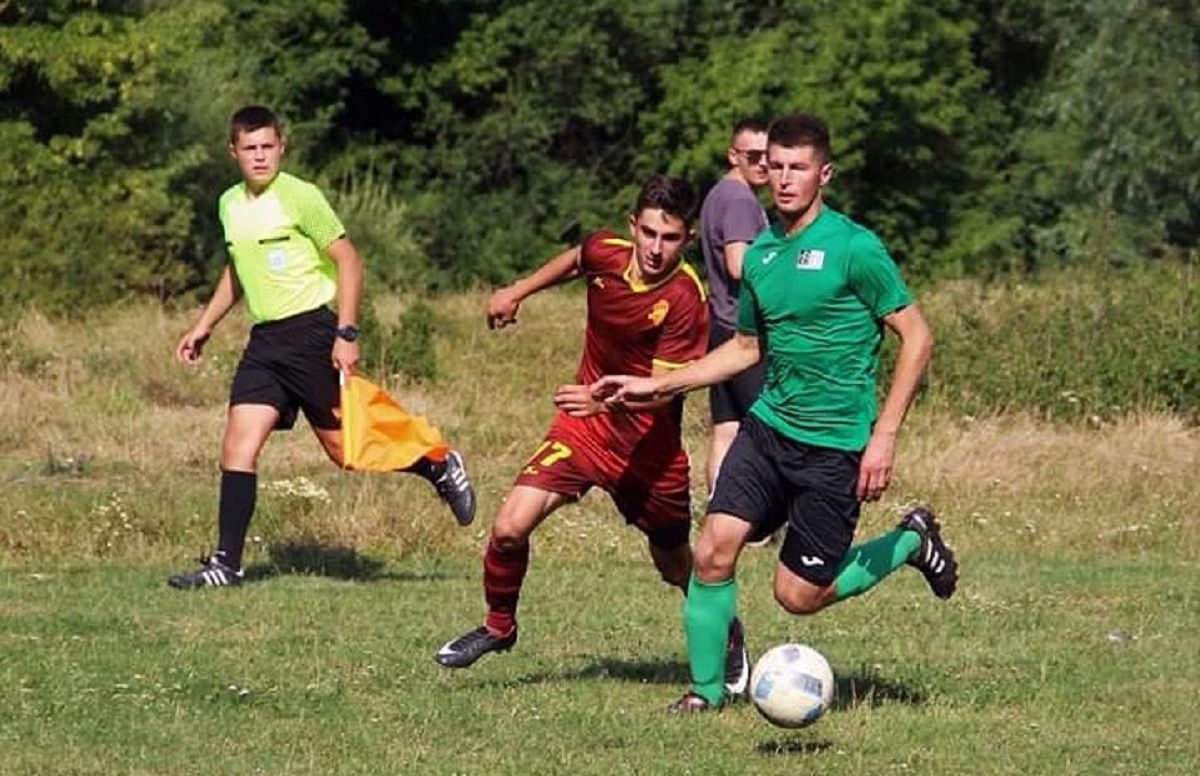 Новини Тернополя - фото з Справу Пекельного можуть відновити? Батько загиблого вимагає правди і суду