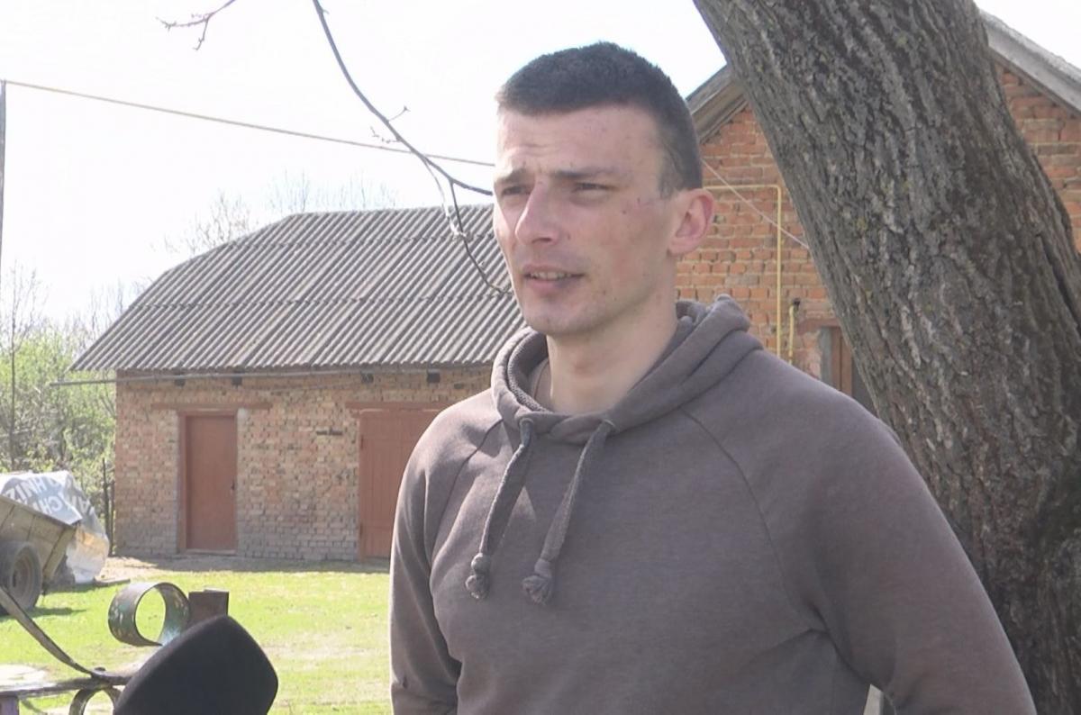 Новини Тернополя - фото з Справу Пекельного можуть відновити? Батько загиблого вимагає правди і суду