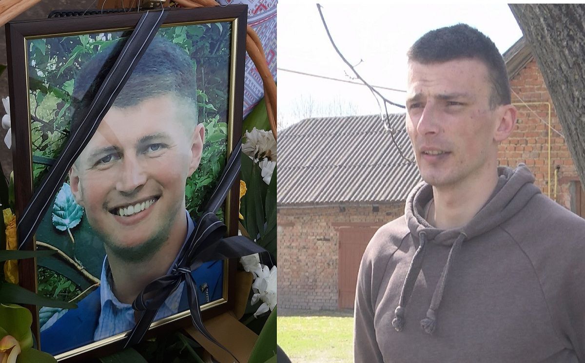 Новини Тернополя - фото з Справу Пекельного можуть відновити? Батько загиблого вимагає правди і суду