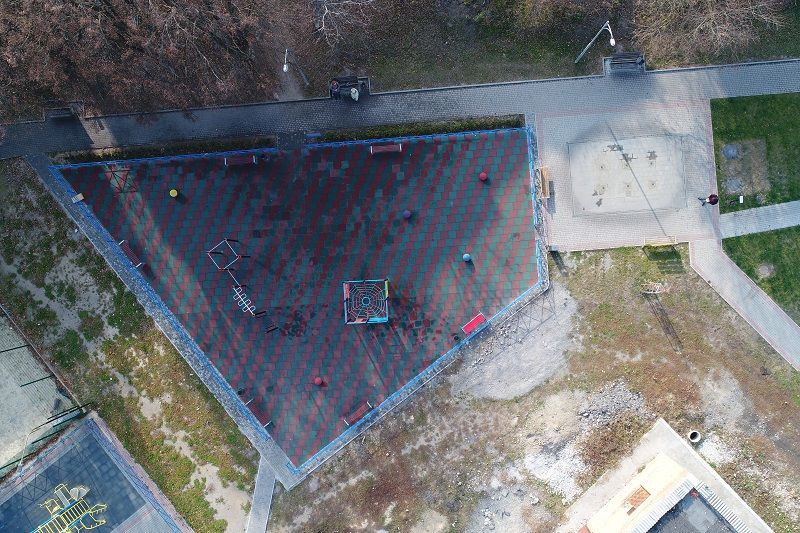 Новини Вінниці - фото з Громадський бюджет у Вінниці. Ці 16 проектів, зробили у 2021 році