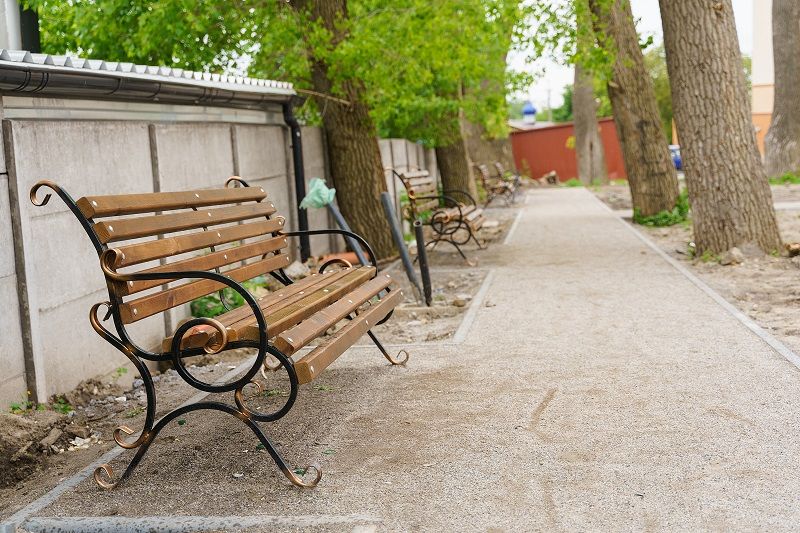 Новини Вінниці - фото з Громадський бюджет у Вінниці. Ці 16 проектів, зробили у 2021 році