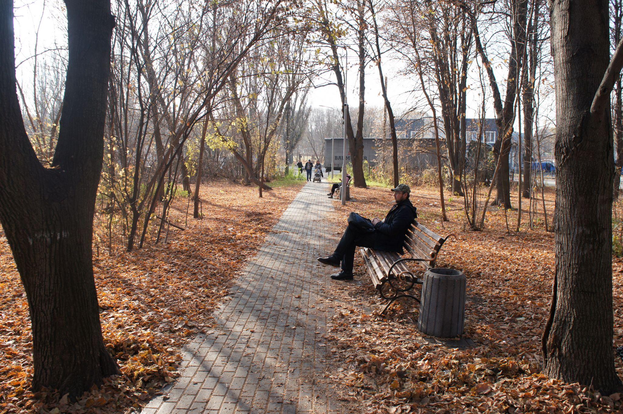 Новини Вінниці - фото з Громадський бюджет у Вінниці. Ці 16 проектів, зробили у 2021 році