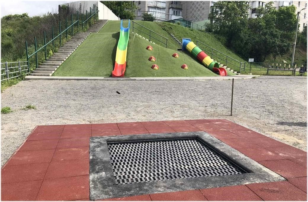 Новини Вінниці - фото з Громадський бюджет у Вінниці. Ці 16 проектів, зробили у 2021 році