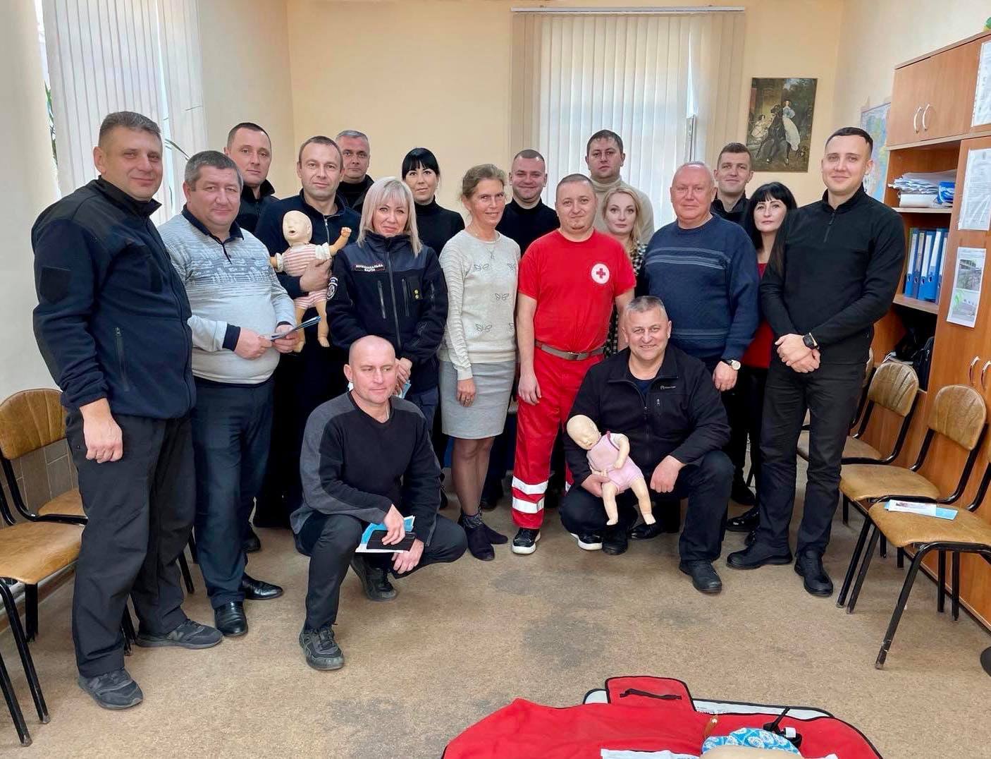 Новини Вінниці - фото з Громадський бюджет у Вінниці. Ці 16 проектів, зробили у 2021 році