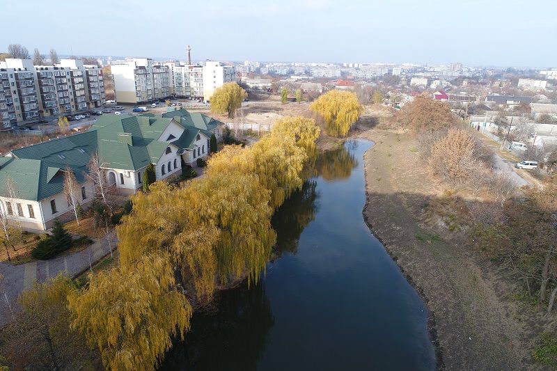 Новини Вінниці - фото з Громадський бюджет у Вінниці. Ці 16 проектів, зробили у 2021 році
