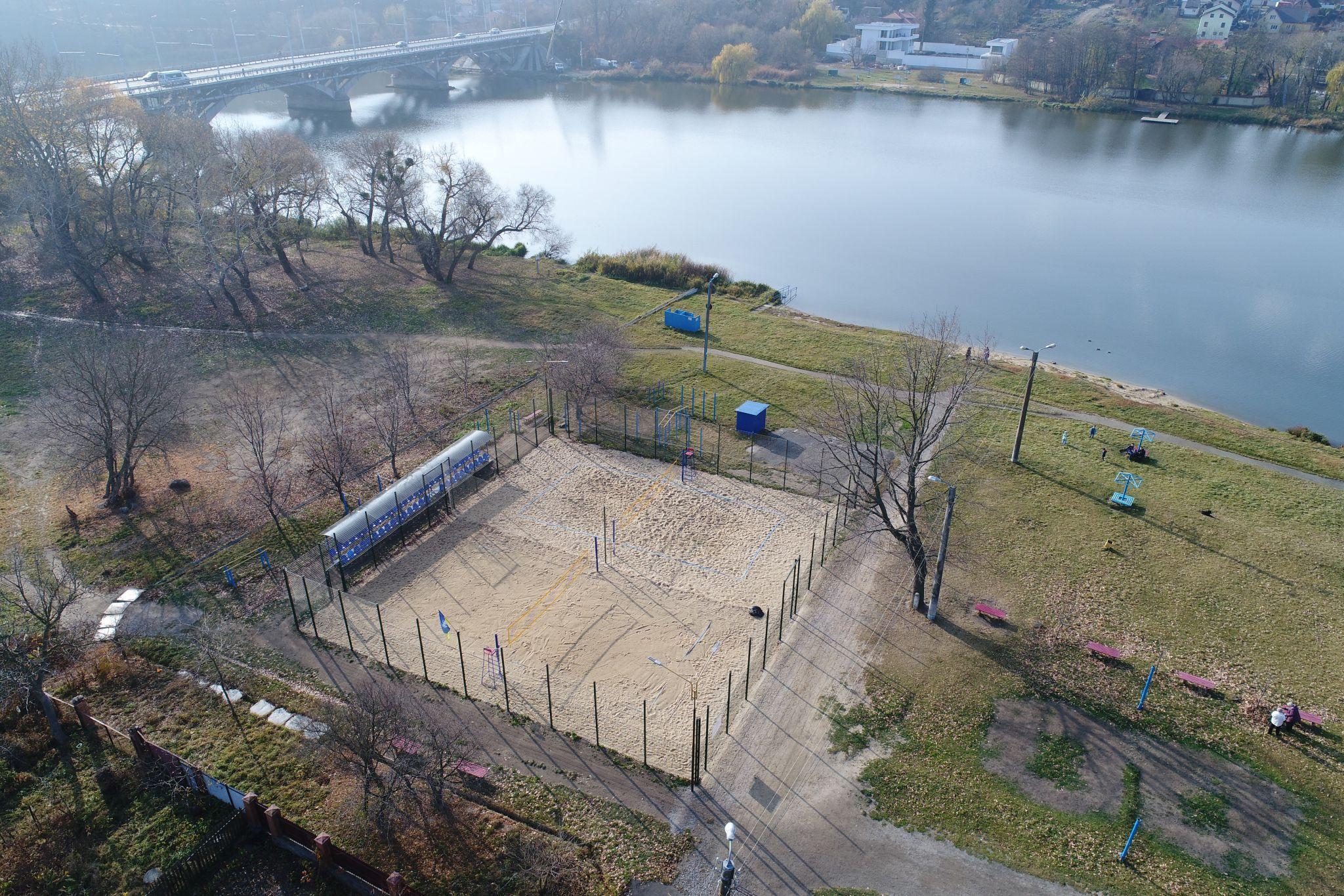Новини Вінниці - фото з Громадський бюджет у Вінниці. Ці 16 проектів, зробили у 2021 році