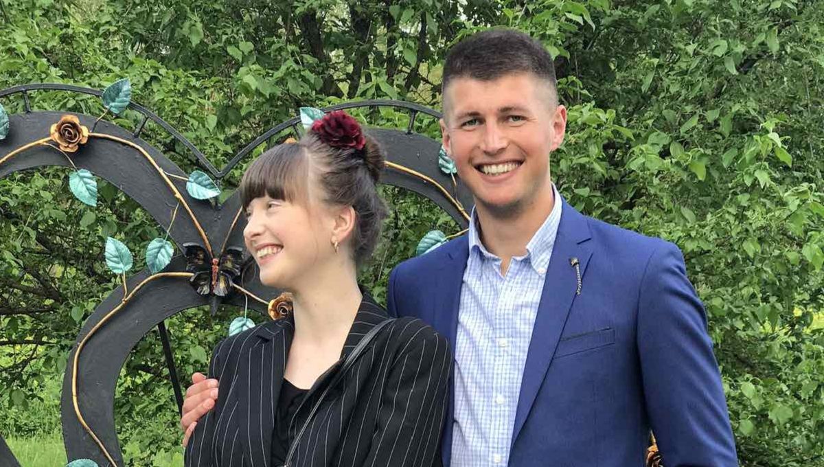 Новини Тернополя - фото з Справу Пекельного можуть відновити? Батько загиблого вимагає правди і суду