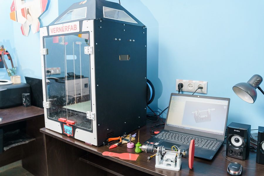 Новини Вінниці - фото з Громадський бюджет у Вінниці. Ці 16 проектів, зробили у 2021 році