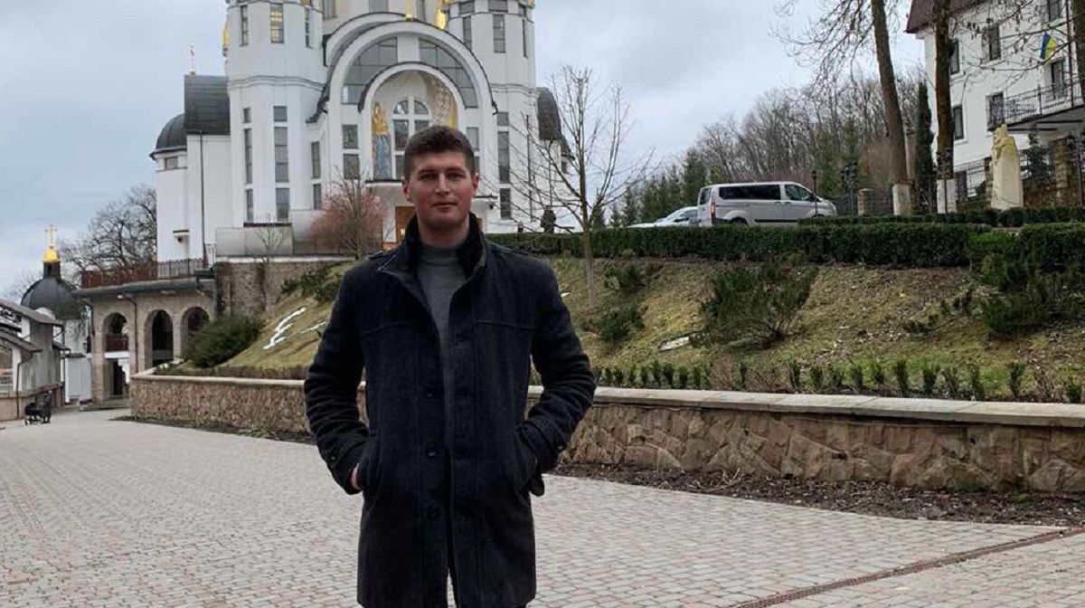 Новини Тернополя - фото з Справу Пекельного можуть відновити? Батько загиблого вимагає правди і суду