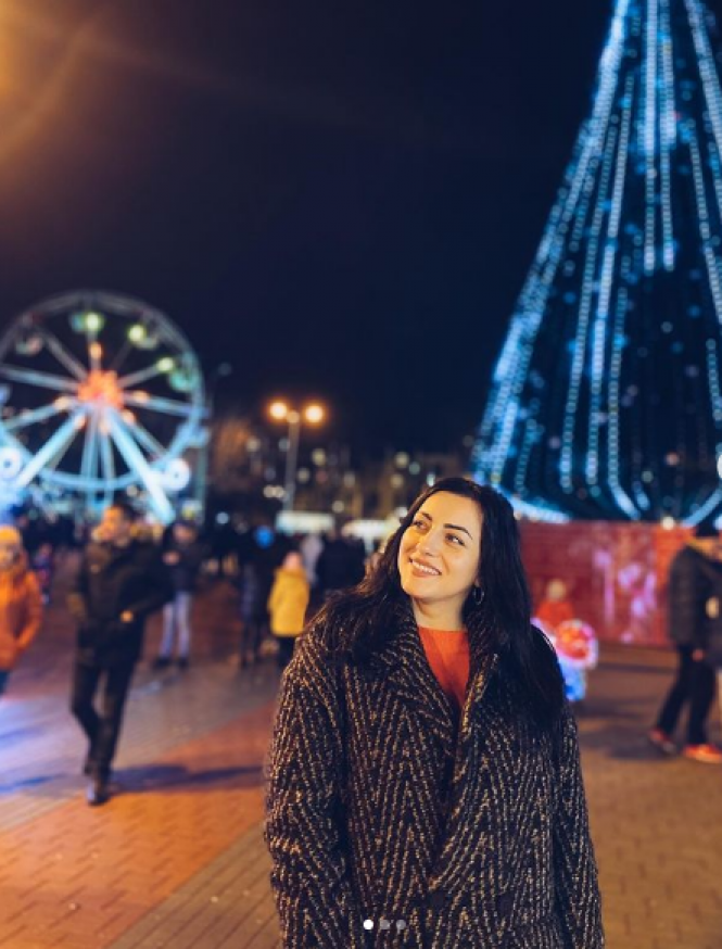 Новини Хмельницького - фото з Хмельницький в Instagram: кращі фото за останній тиждень