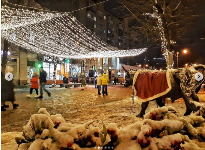 Новини Хмельницького - фото з Хмельницький в Instagram: кращі фото за останній тиждень