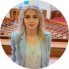 Новини Вінниці - фото з Що подарувати близькій людині на прийдешні свята? Ідеї від вінничан та вінничанок