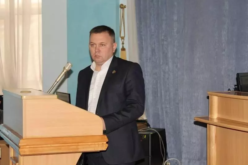 Новини Вінниці - фото з У місті хочуть відродити голбол. У цьому спорті для незрячих вінничани були призерами Європи