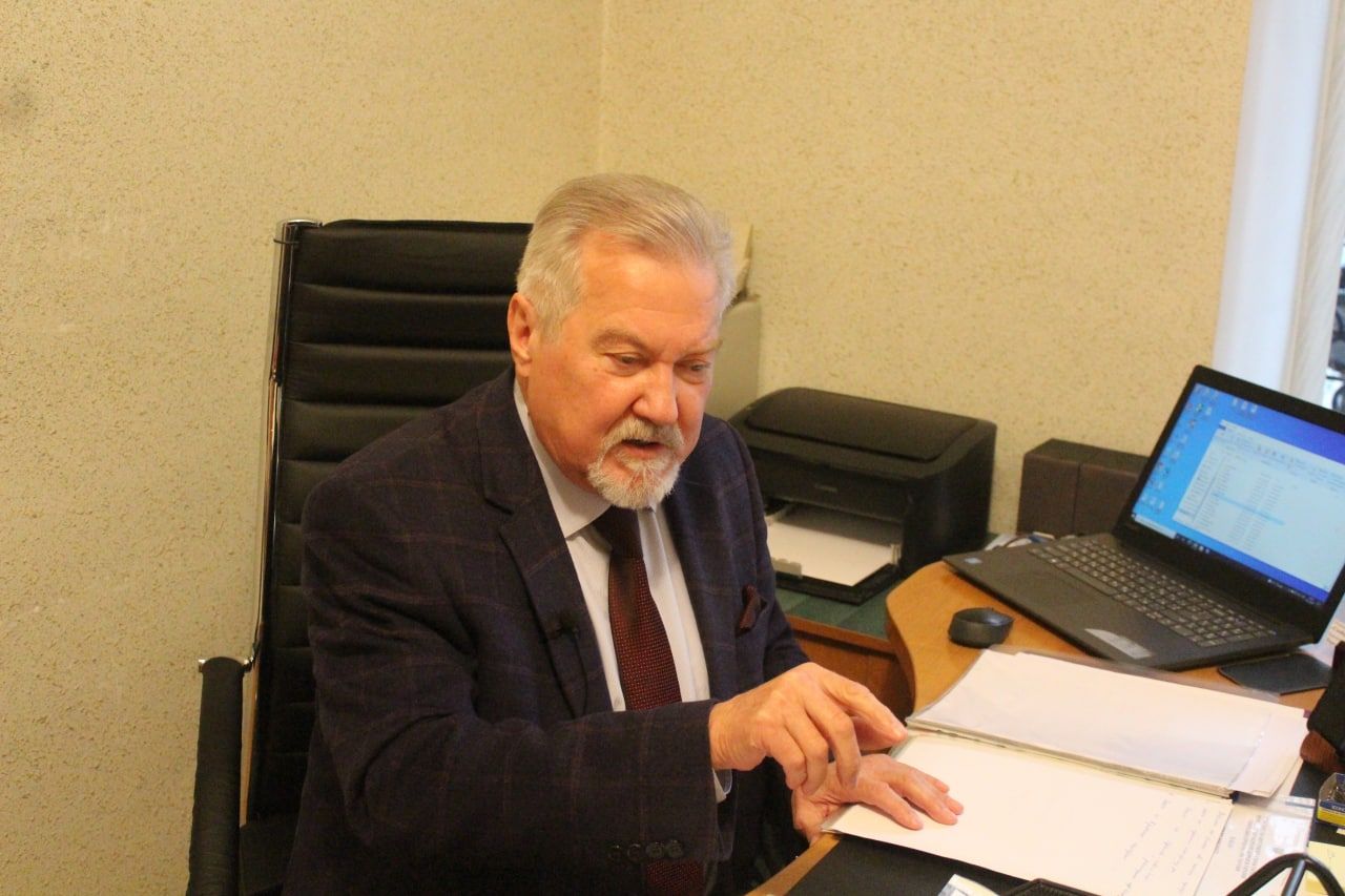 Новини Тернополя - фото з Від чого, у які години найбільше вмирають та інші робочі таємниці розповідає судемедексперт (ЕКСКЛЮЗИВ)