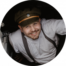 Новини Вінниці - фото з Що подарувати близькій людині на прийдешні свята? Ідеї від вінничан та вінничанок