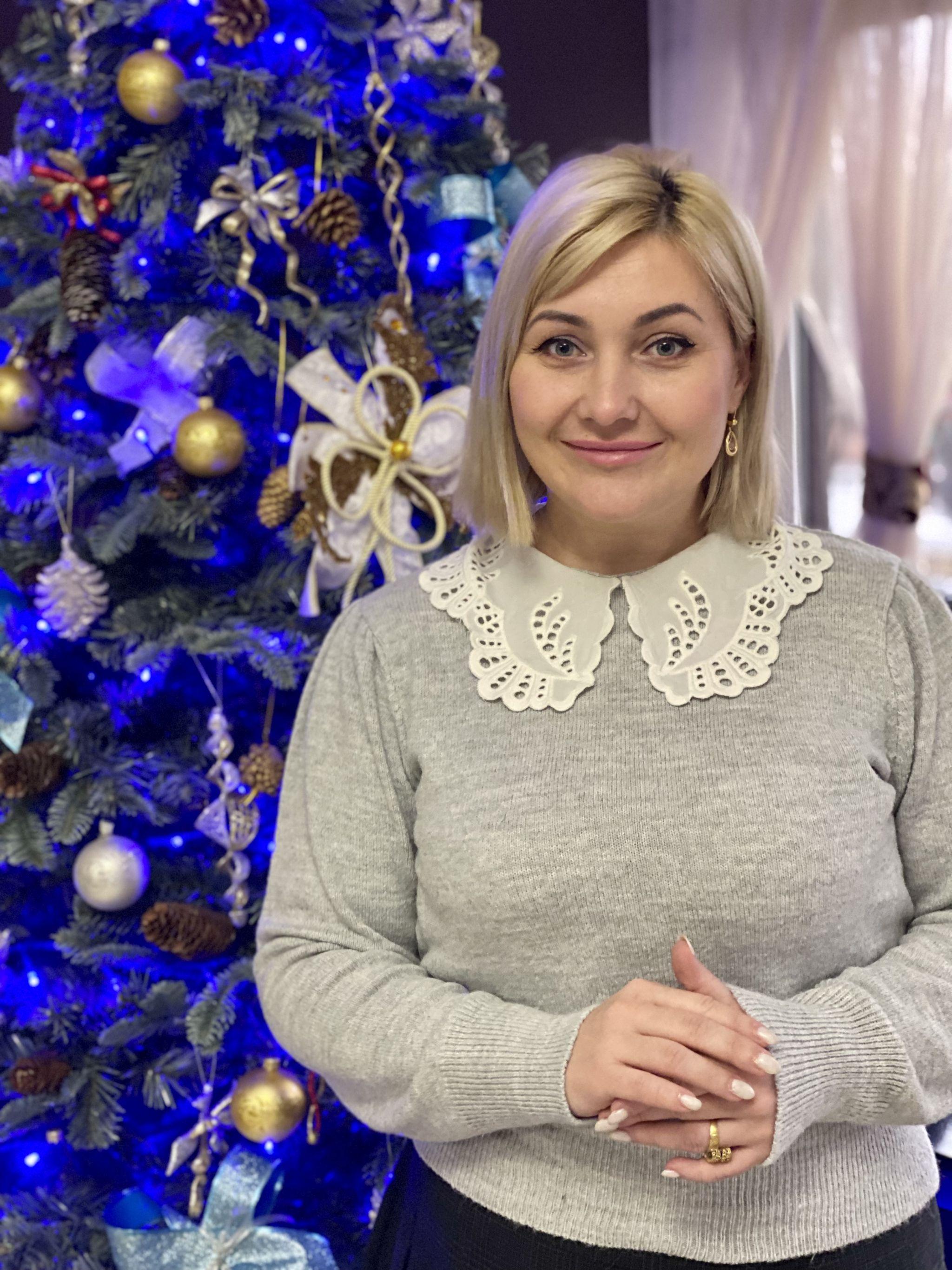 Новини Вінниці - фото з Вінницький «Гетьман» повертається! У нашумілого ресторану нова власниця — людина-свято Тетяна Карпова (Новини компаній)
