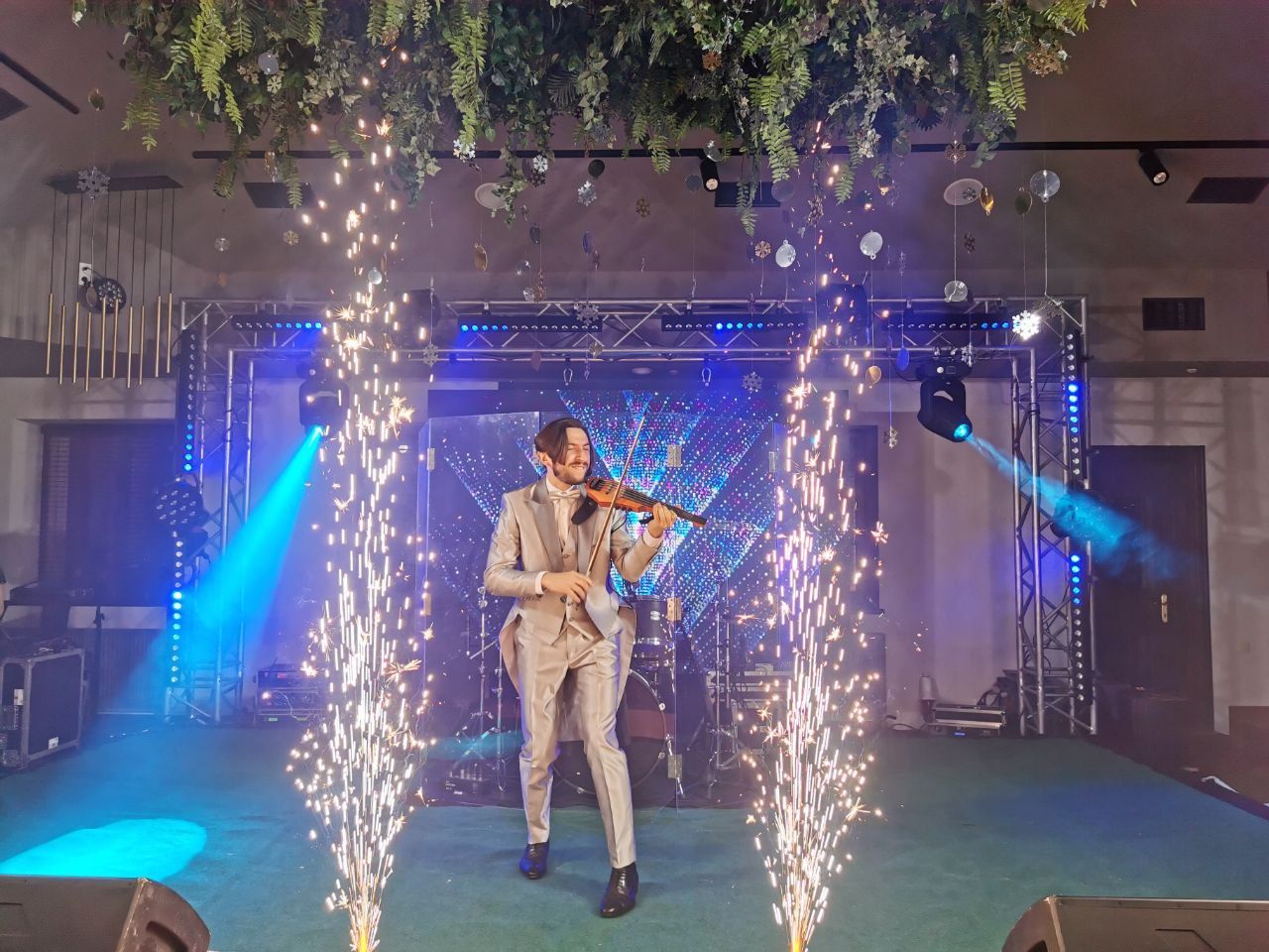 Новини Тернополя - фото з «Народний бренд-2021»: наймасштабніша подія року у світі бізнесу. Репортаж