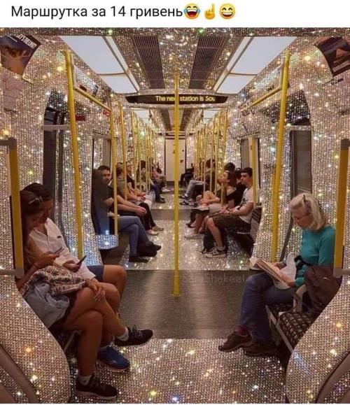 Новини Житомира - фото з Подарунок від влади на Новий рік: ціни на проїзд у житомирських маршрутках зростуть до 10 грн