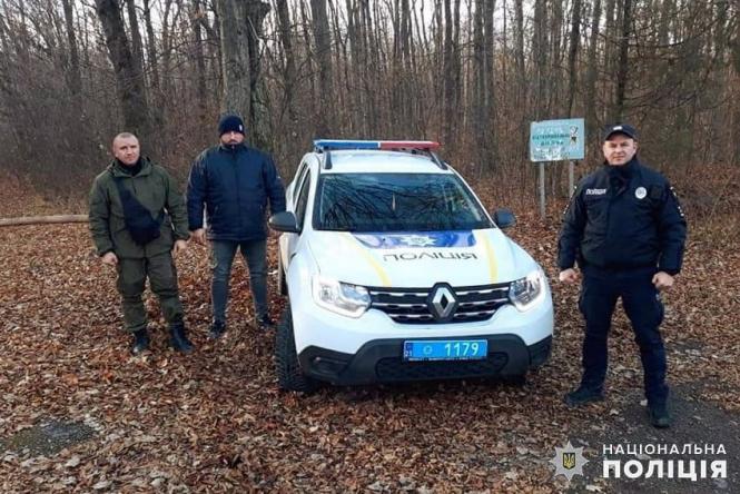 Новини Хмельницького - фото з Сезон полювання на Хмельниччині: у мисливців вилучили 15 одиниць зброї