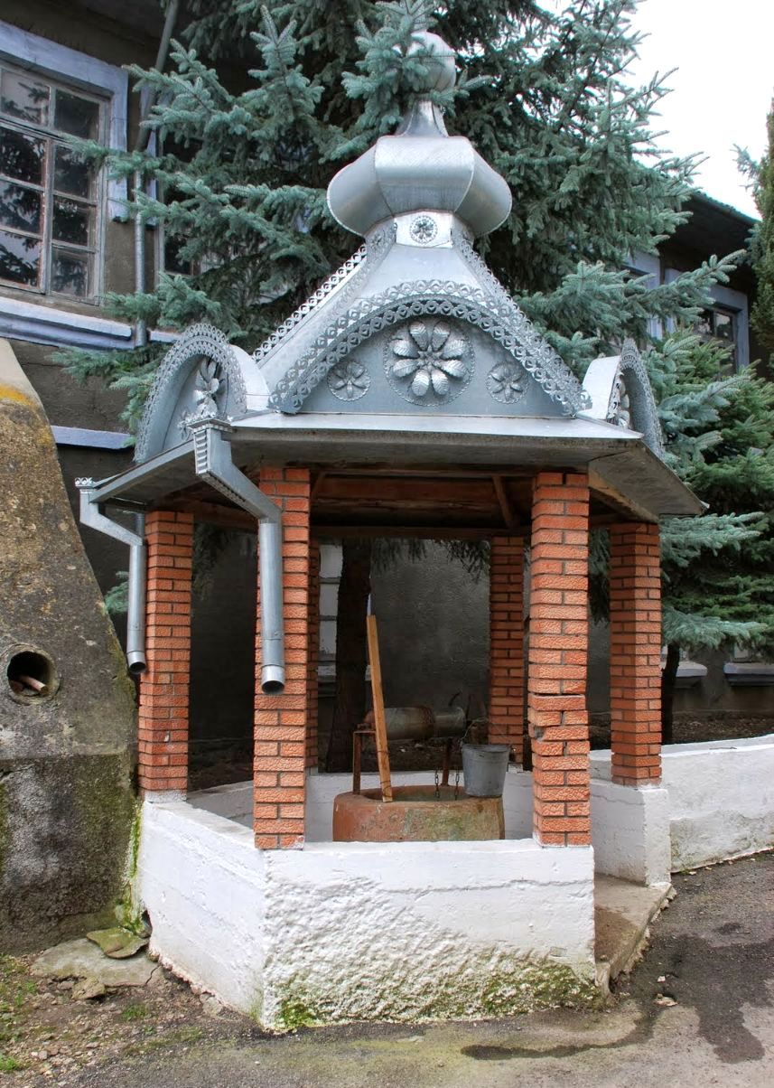 Новини Житомира - фото з Святкова столиця Молдови зустріла кореспондента "20 хвилин"