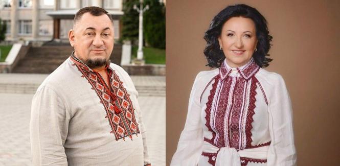 Новини Хмельницького - фото з “Фокус” склав рейтинг найвпливовіших українців. Чи є серед них хмельничани