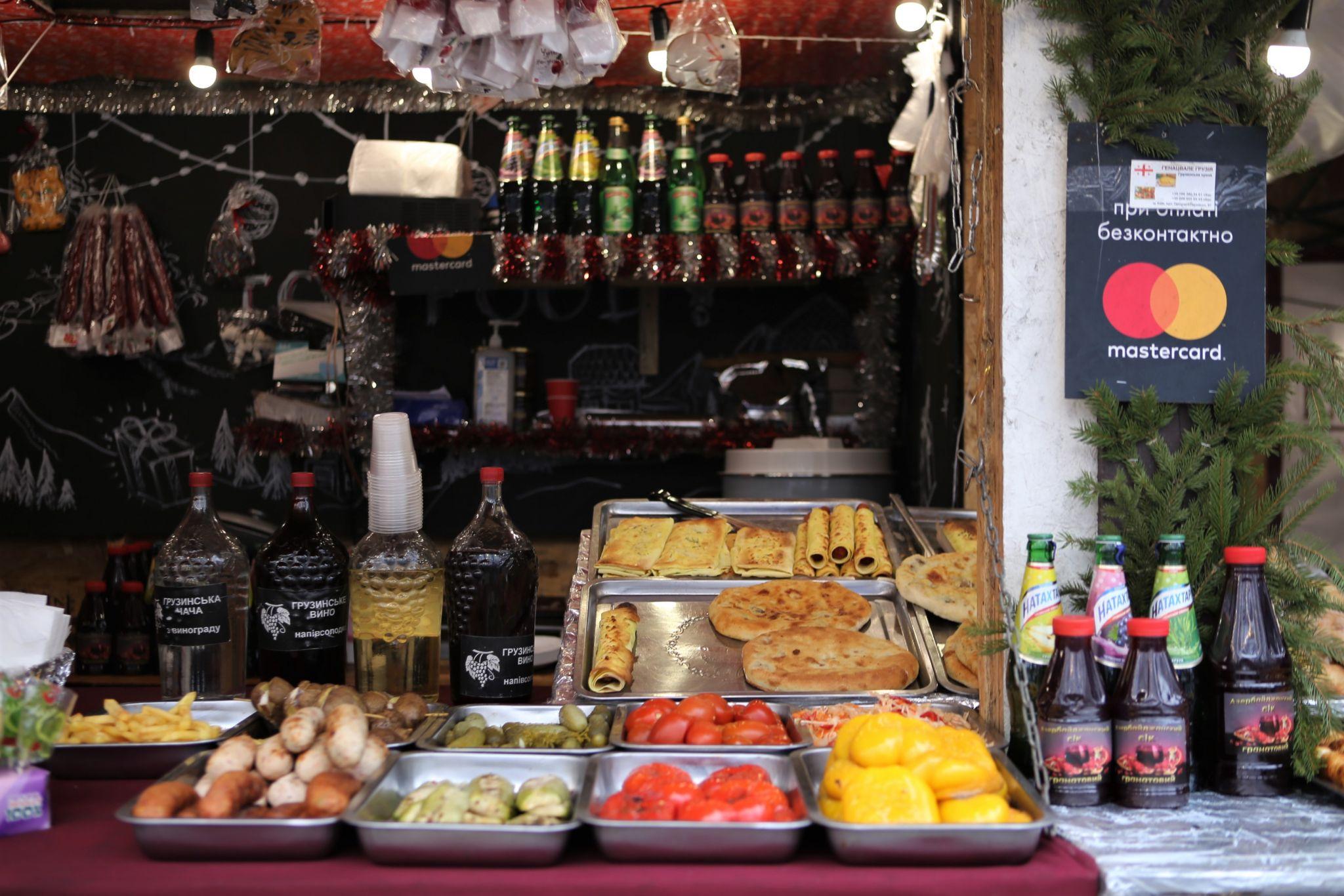 Новини Вінниці - фото з Як виглядає вінницьке «Зимове містечко» за кілька днів до офіційного відкриття