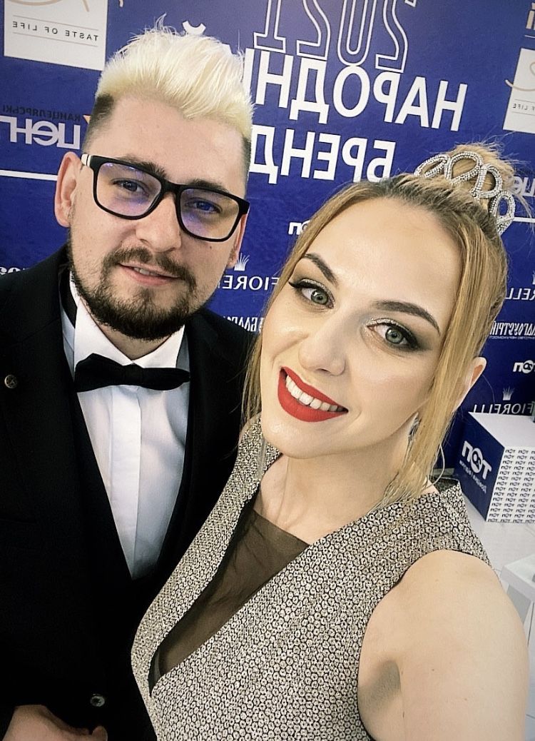 Новини Вінниці - фото з Усі зірки на «Народному бренді». У Вінниці відбулося вручення нагород переможцям конкурсу