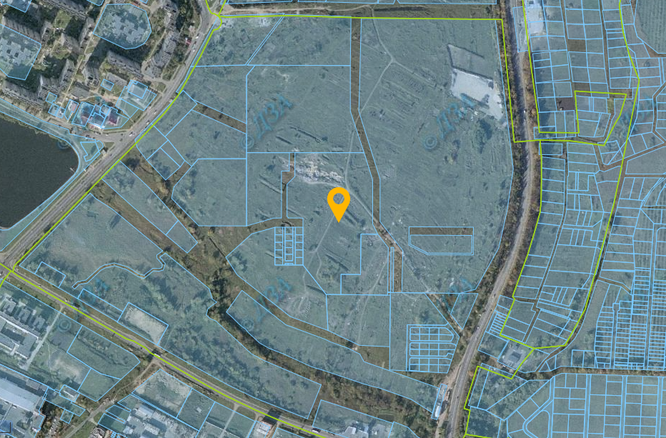 Новини Хмельницького - фото з На Озерній будуватимуть нову школу. Якою вона буде (ВІЗУАЛІЗАЦІЯ)