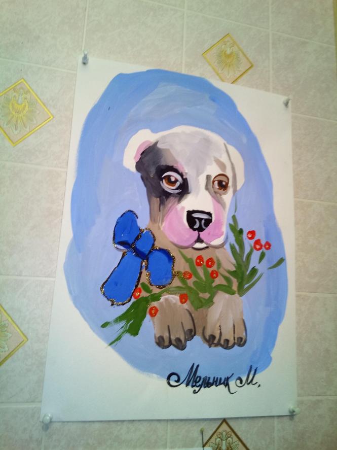 Новини Вінниці - фото з Малюнок юної козятинчанки буде на всіх кавових стаканчиках заправок WOG