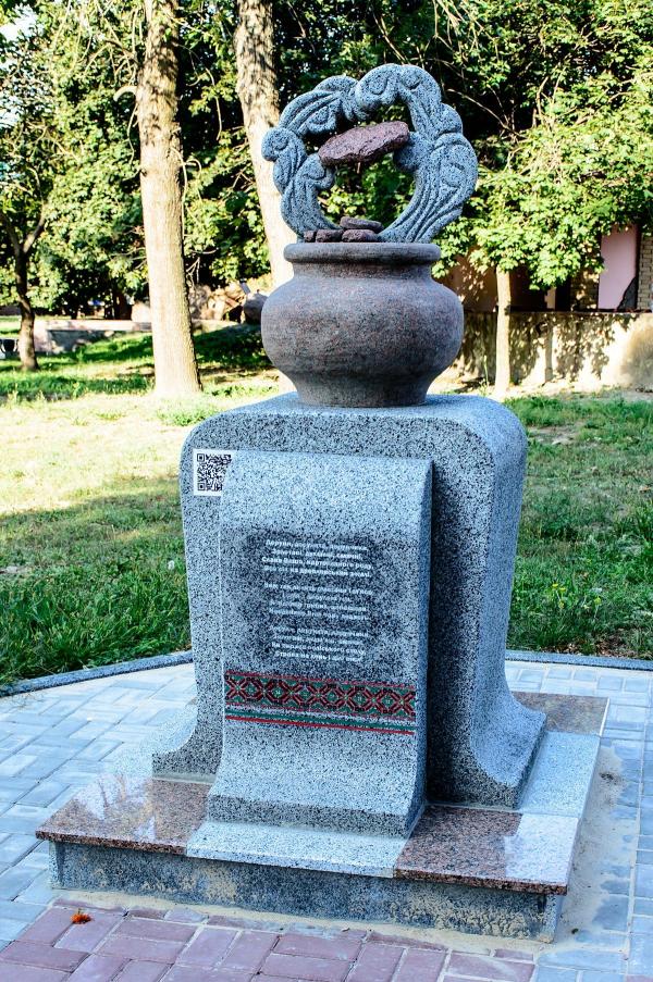 Новини Житомира - фото з Що саме їли наші пращури: старовинні страви стародавнього Житомира