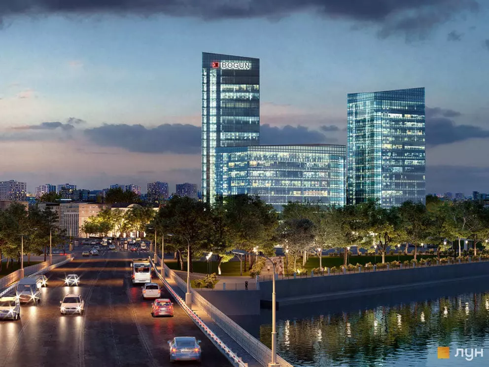 Новини Вінниці - фото з Вінничани хотіли зупинити демонтаж «Південного Бугу». Що відповіли на це у міськраді?