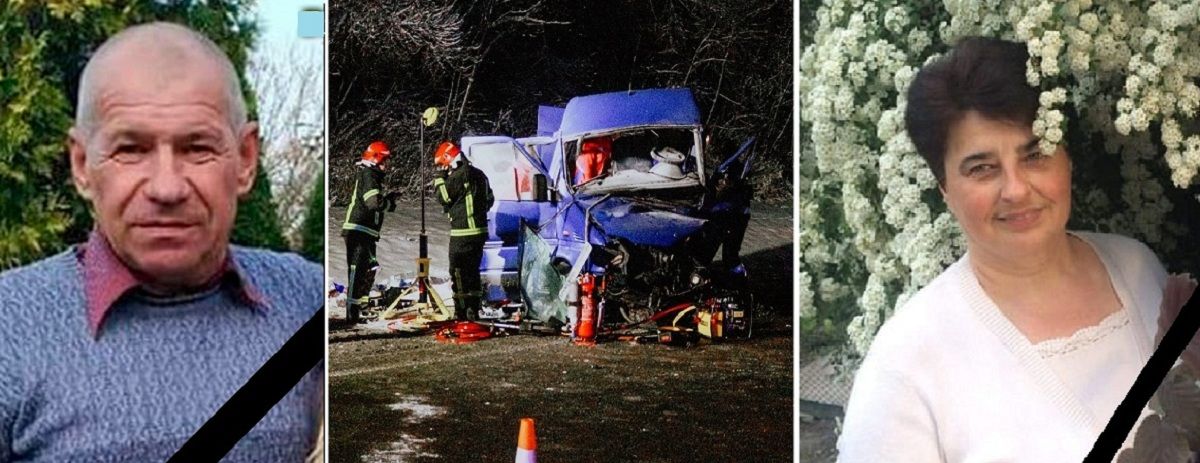 Новини Тернополя - фото з Водій легківки, якого підозрюють у скоєнні смертельної ДТП із маршруткою, працював дільничним. Що ще відомо?